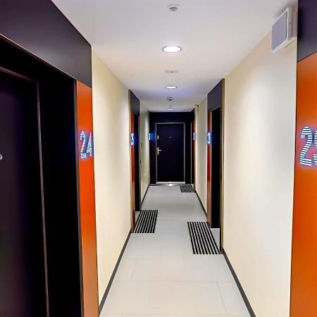 Kayak Apartment Gdańsk Eksteriør bilde